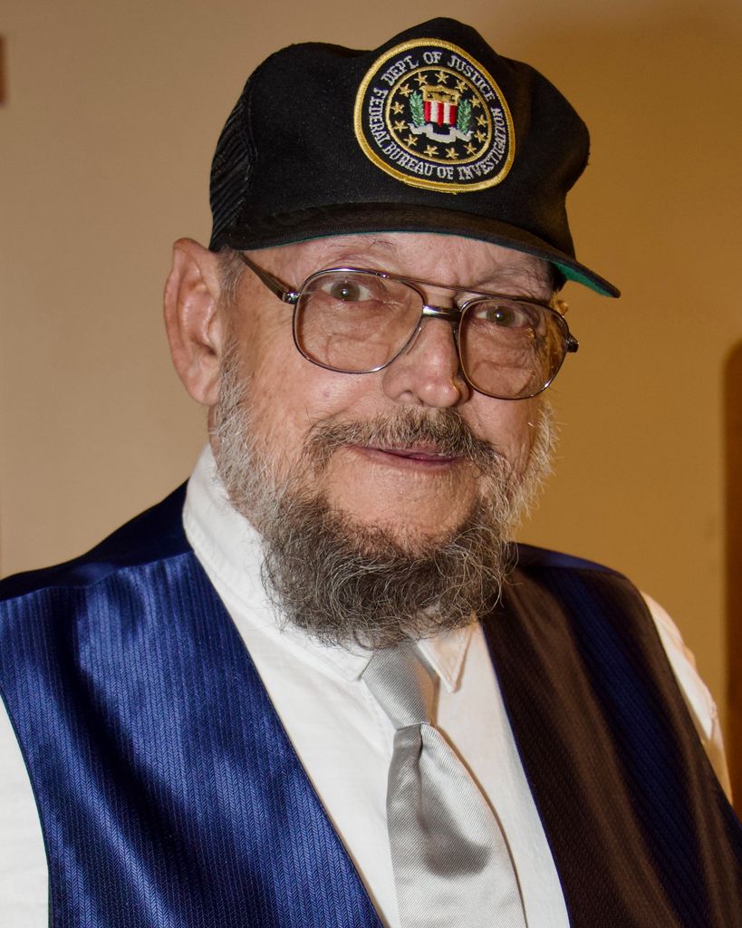 Rex Harold Morley jr Profile Photo