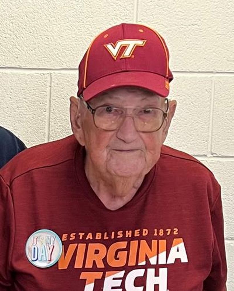 Allen Lee Lawson Profile Photo