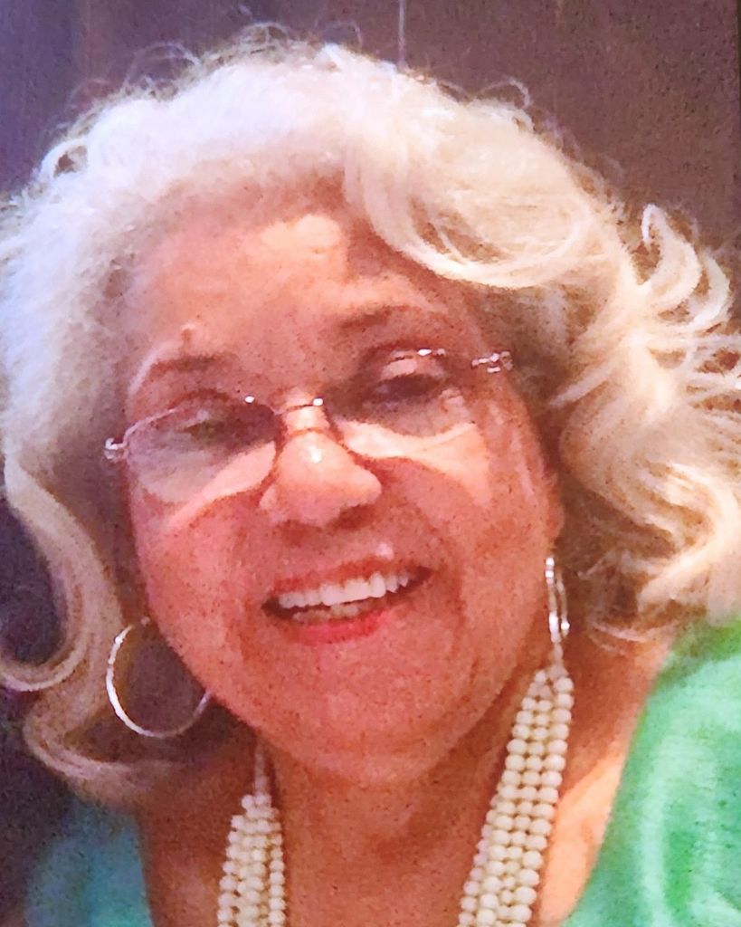 Mrs. Thelma Jean Allen Profile Photo