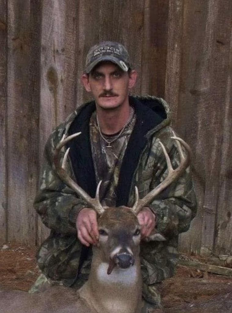 Brandon Moore Profile Photo