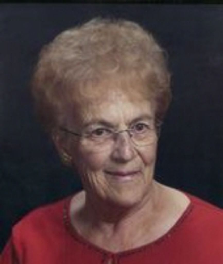Alice H. Morgan