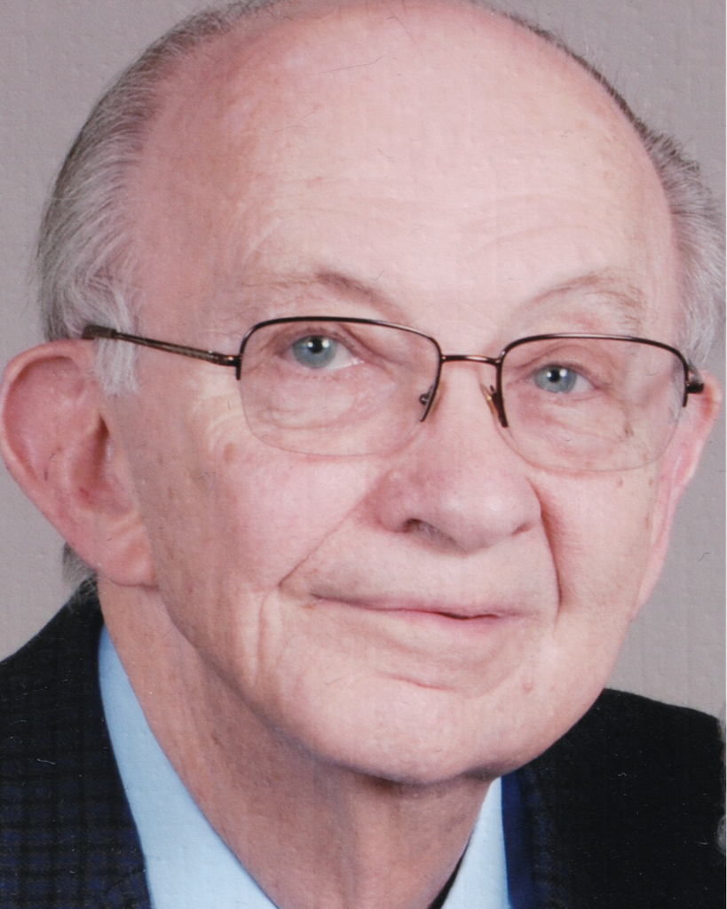 Ronald M. Whitaker