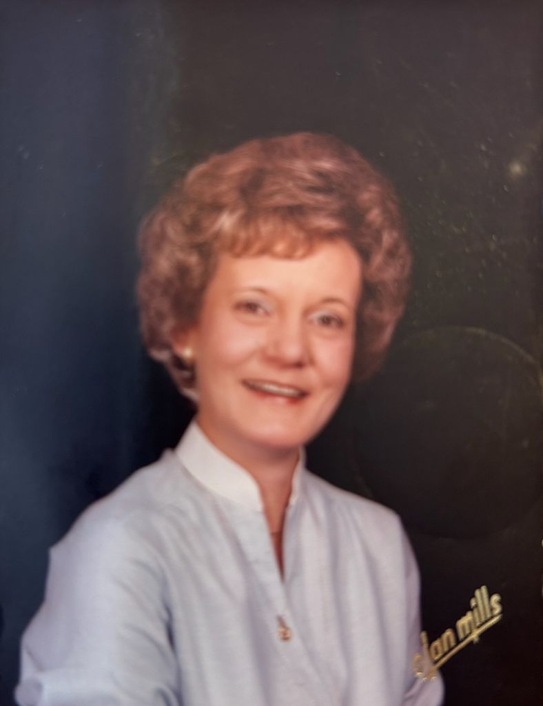 Nancy Morris King Profile Photo