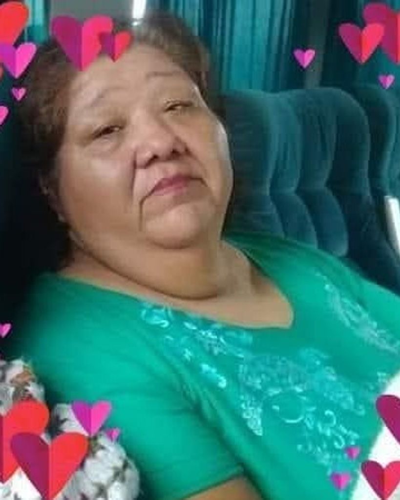 Filigonia Cordero Profile Photo