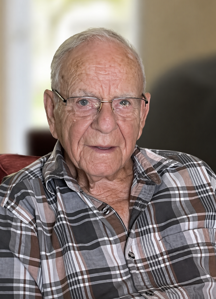 Harry I. Strubel