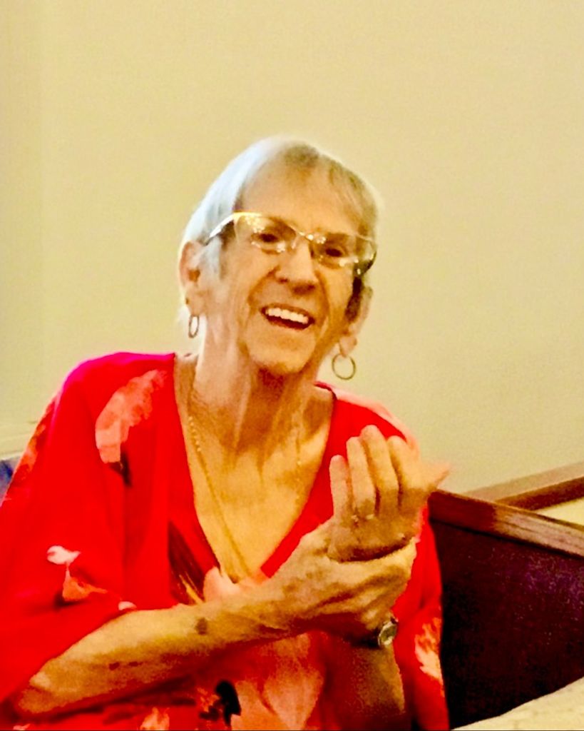 Mrs. Sandra Elizabeth Eldridge Profile Photo