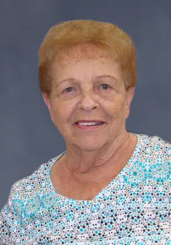 Catherine Lucia (Coffey)  Morin Profile Photo