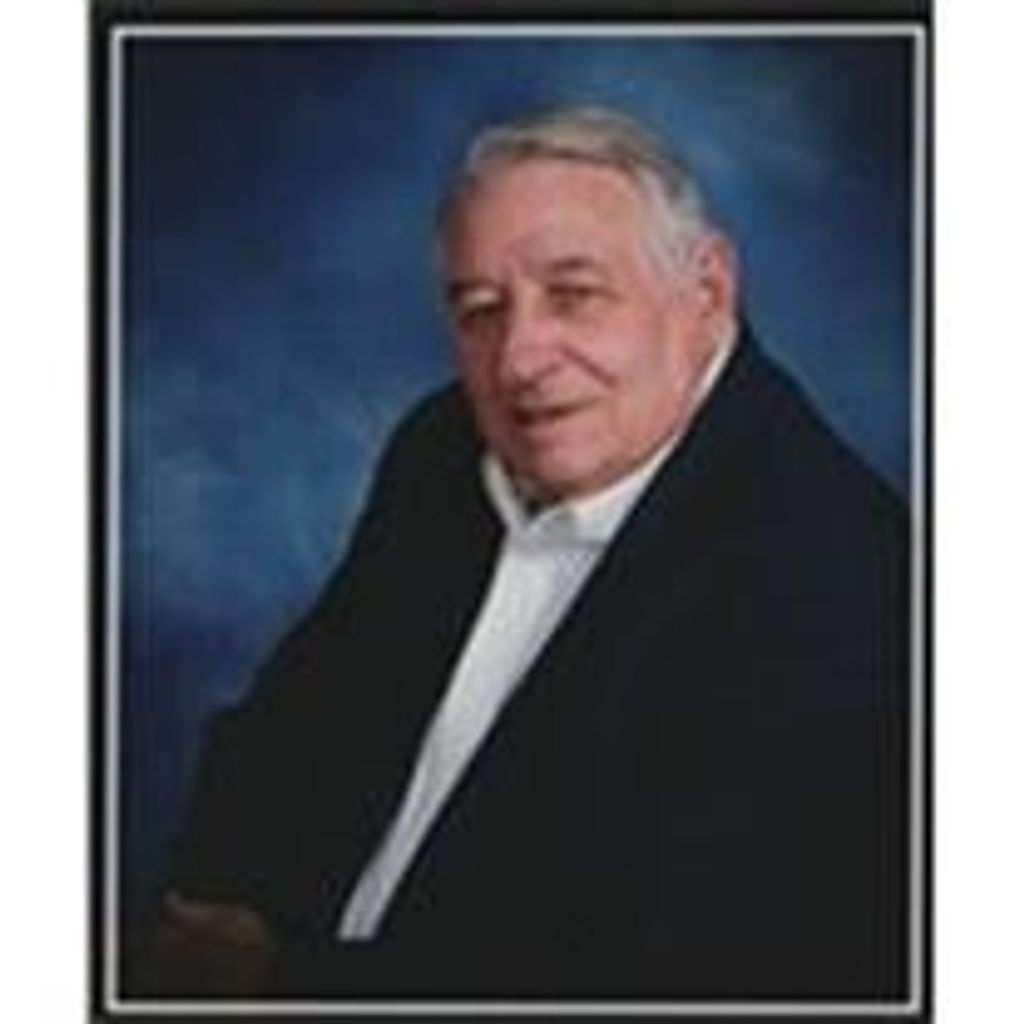 David Walter Woodrum