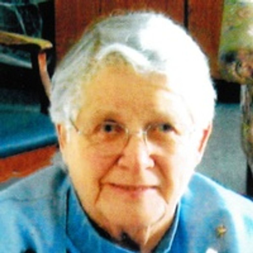 Marjorie Cornelia Patterson Profile Photo