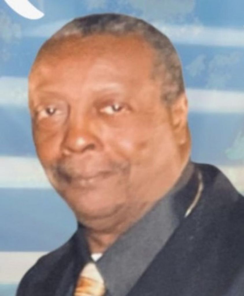 Eugene Long Jr. Profile Photo