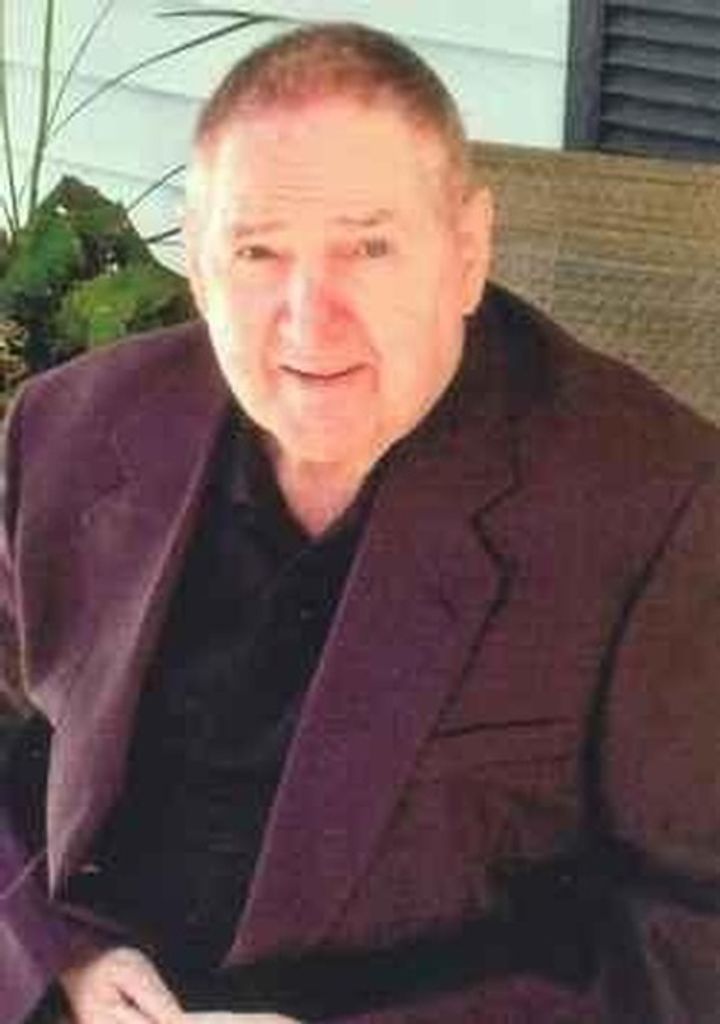 John Lewis Newman, Sr.