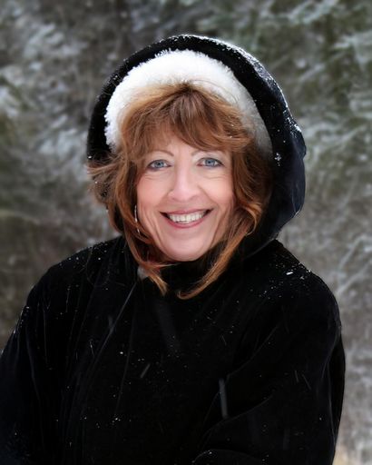 Frances Ellen Nichol Profile Photo