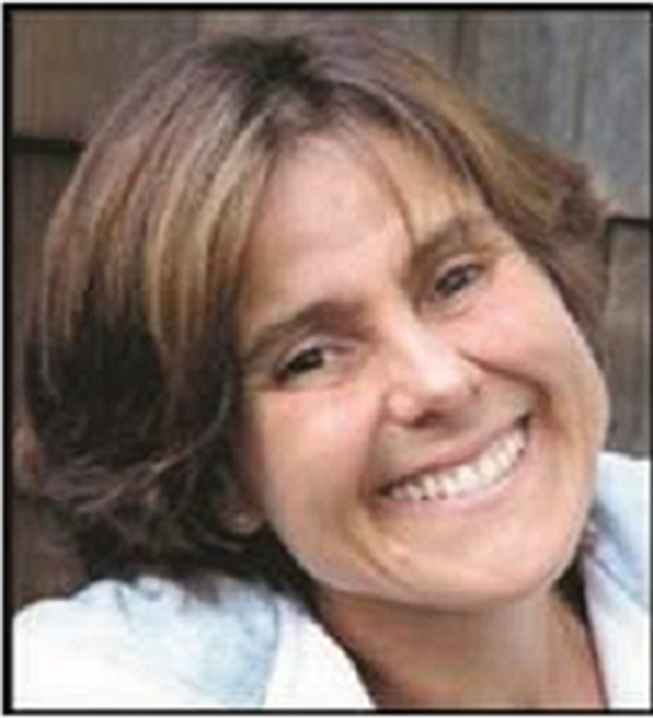 Karin Schenkel Braendle