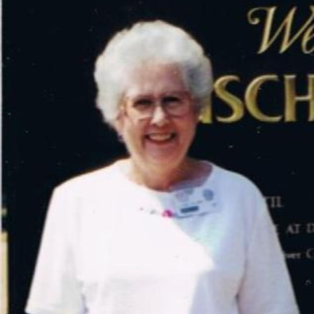 Edna Allen Bridges