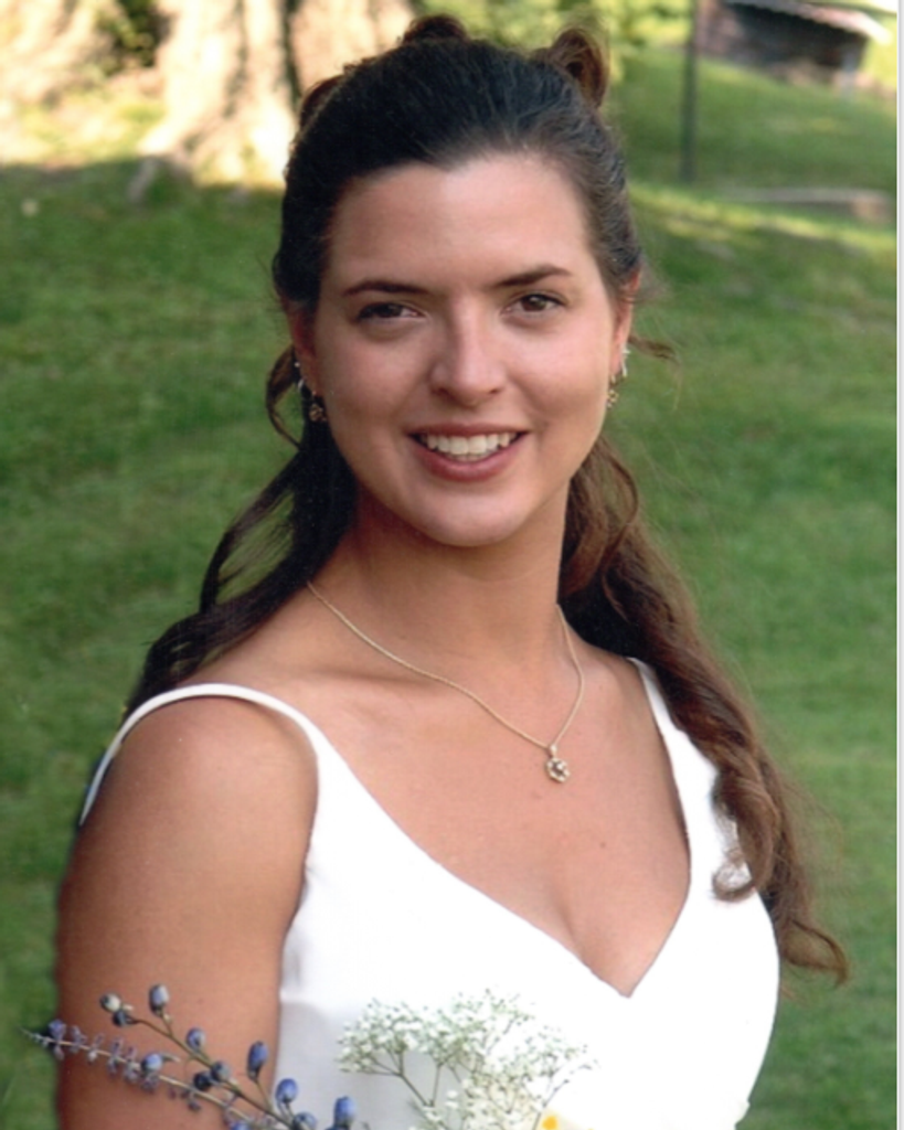 Maggie Goldman Profile Photo