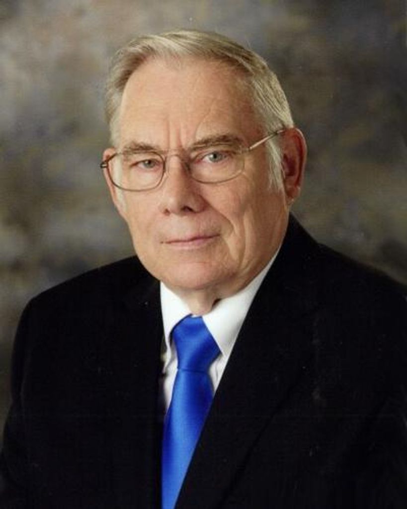 Glen G Kemper Profile Photo