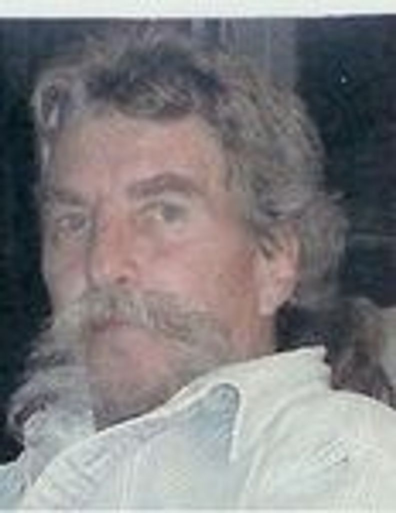 Ralph D. Bell