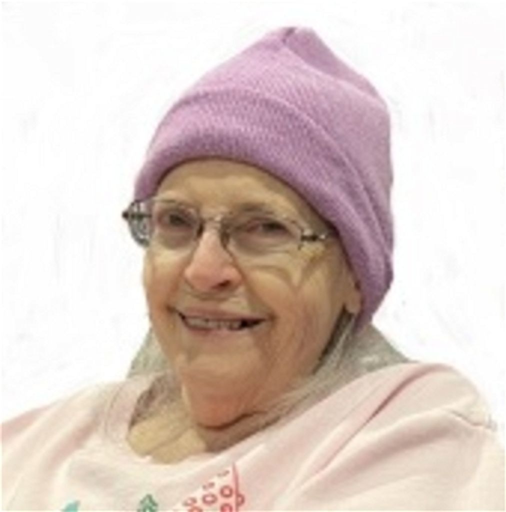 Norma Jean Nusbaum