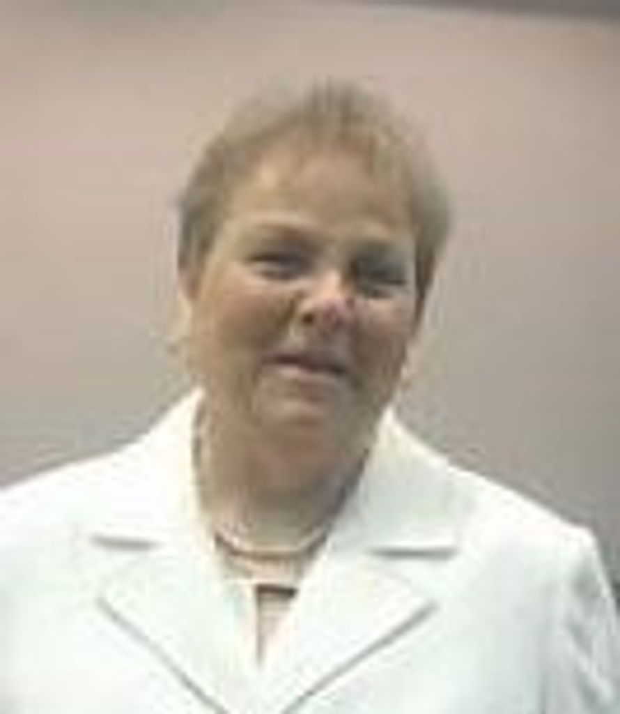 Evelyn Daniels
