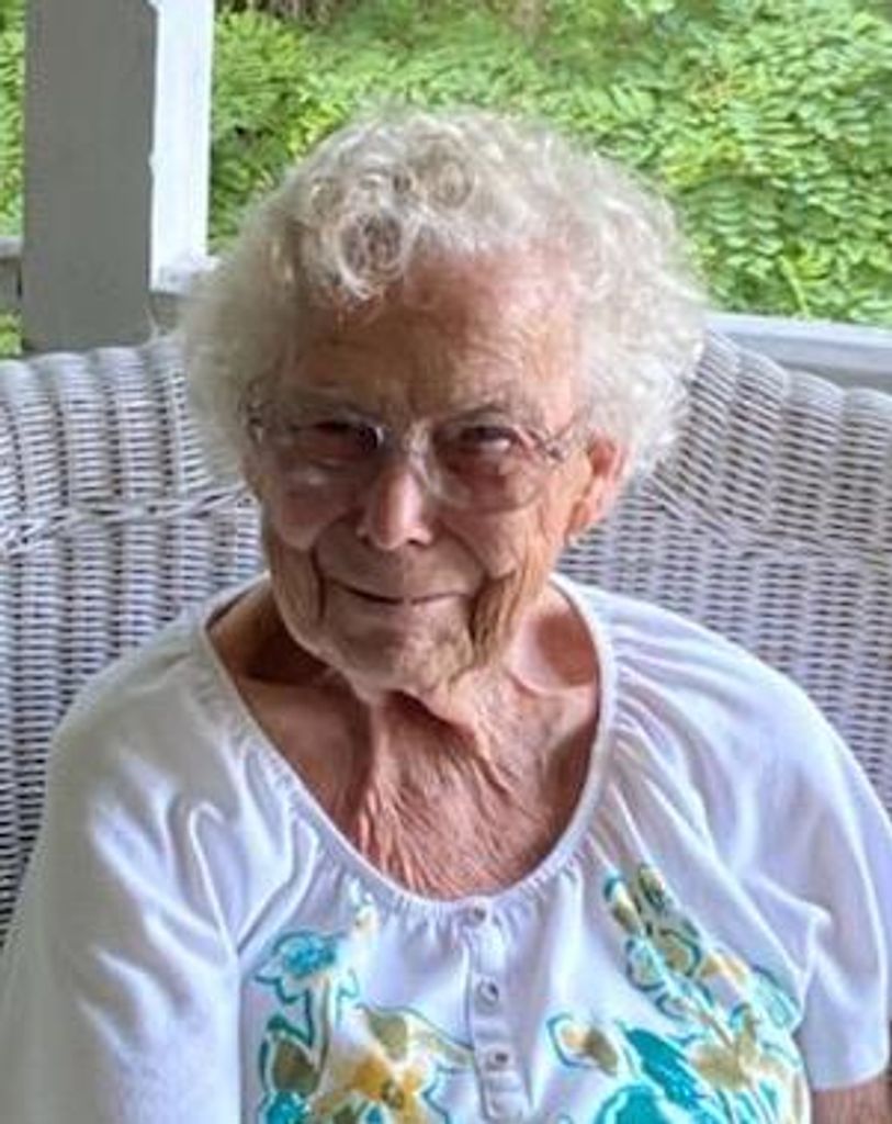 Dolores B. Paddock Profile Photo