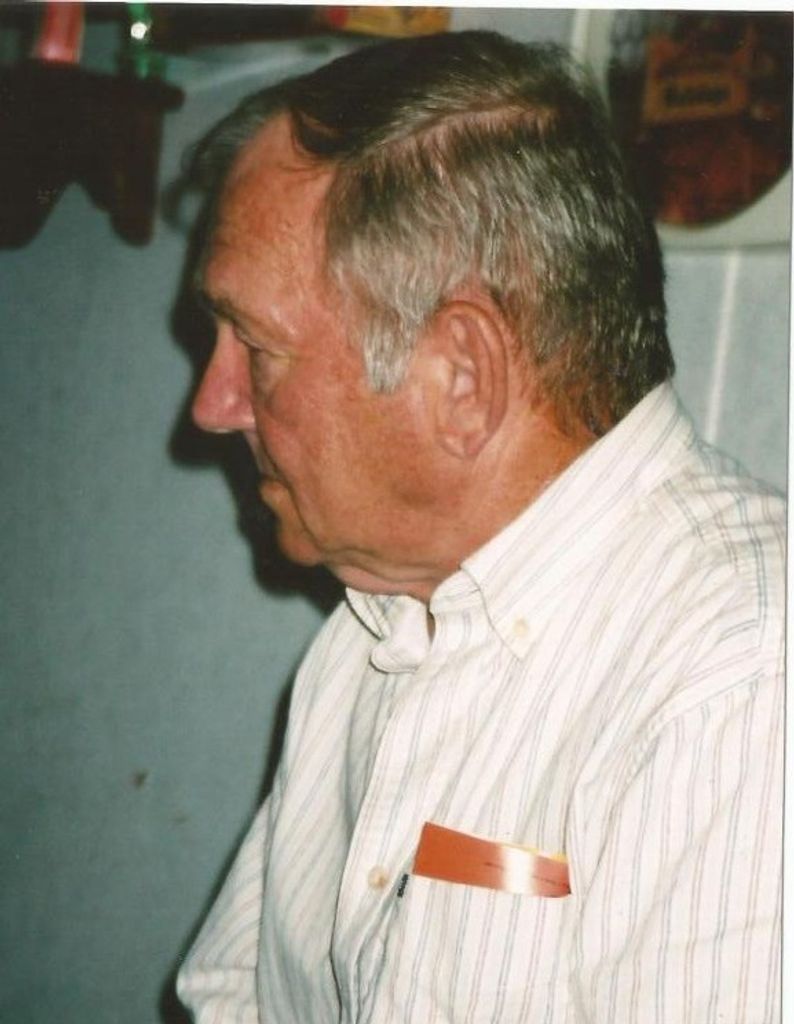 Jerry Lee Blue Profile Photo