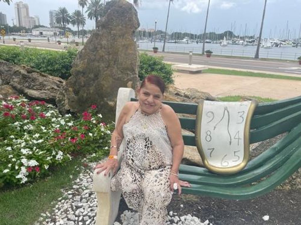 Sharon "Shorty" Arrington Profile Photo