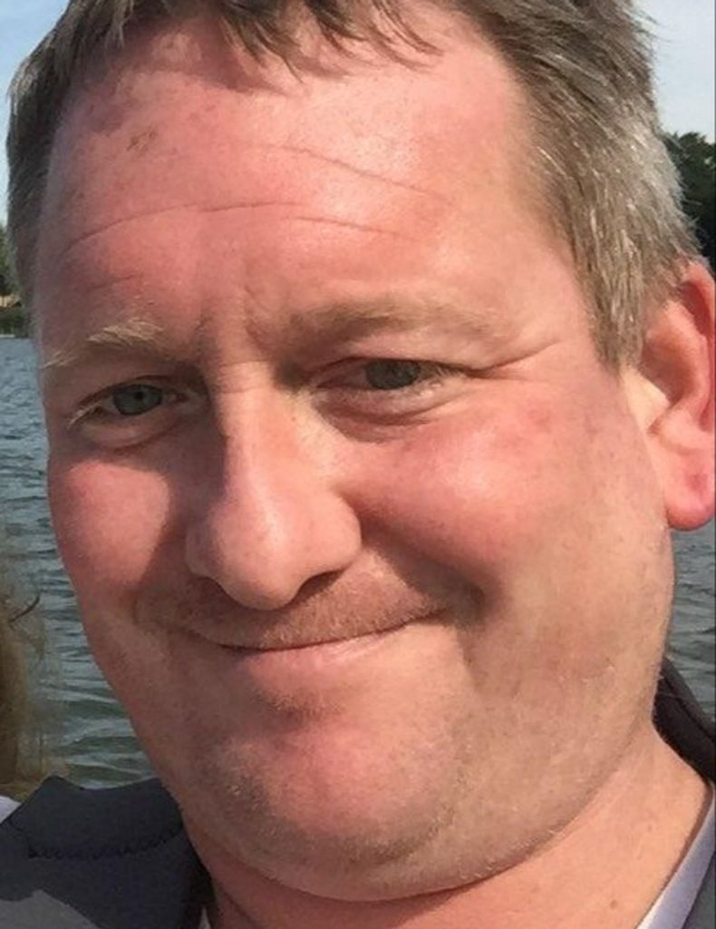 Scott J. Maggard Profile Photo