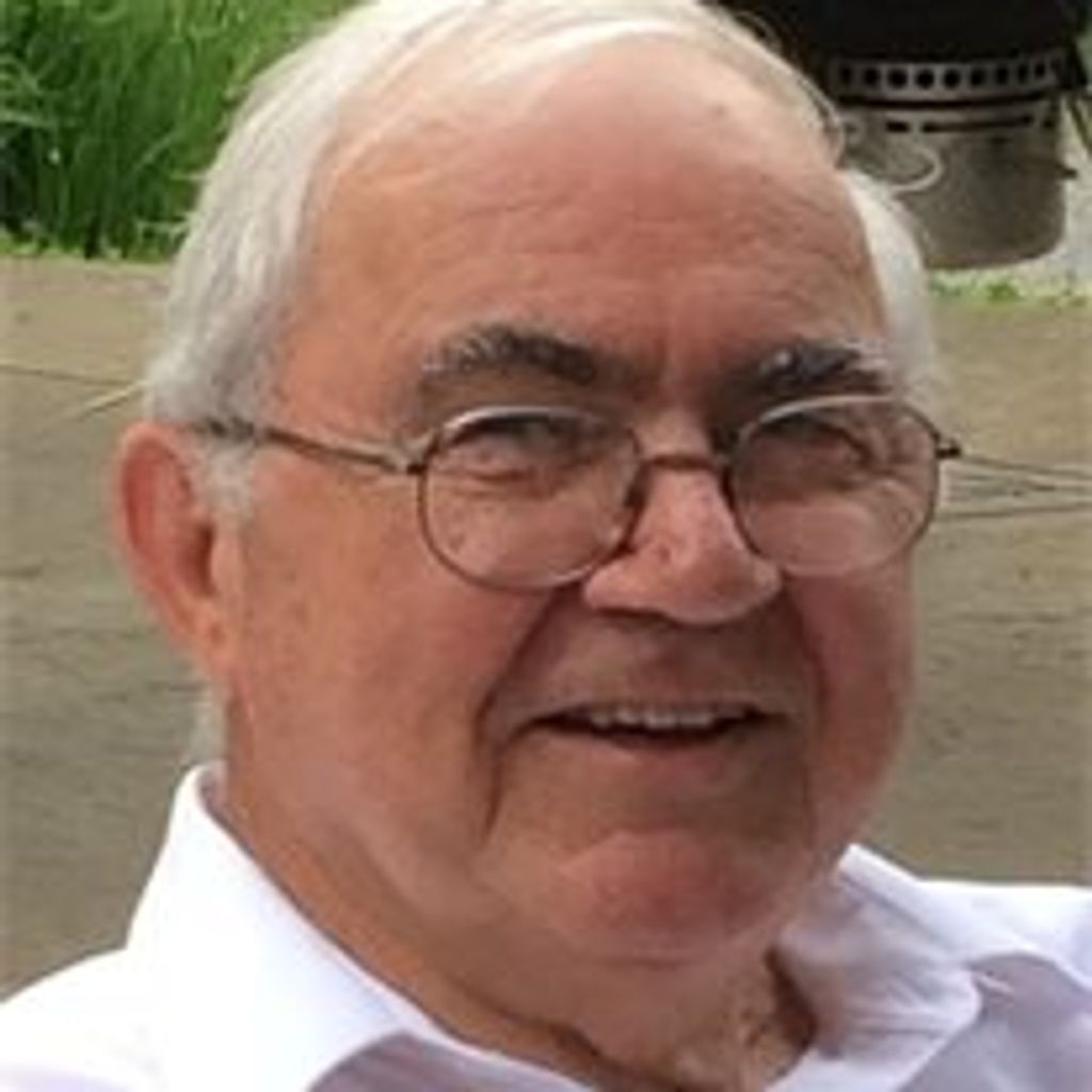 Jesse J. Rhodes Profile Photo