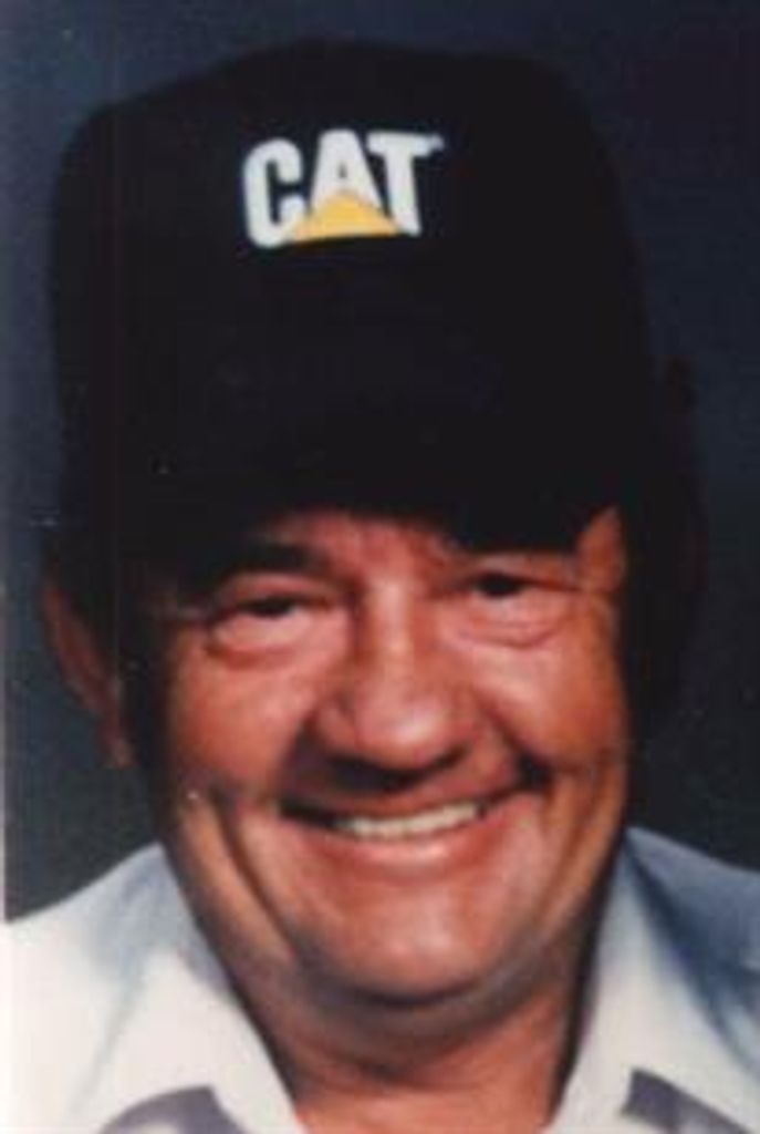 Donald "Donnie" Small