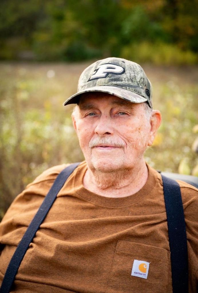 Clyde L. Mason Profile Photo