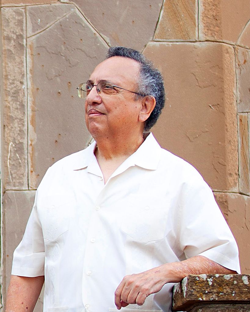 Raymond Vara Jr.