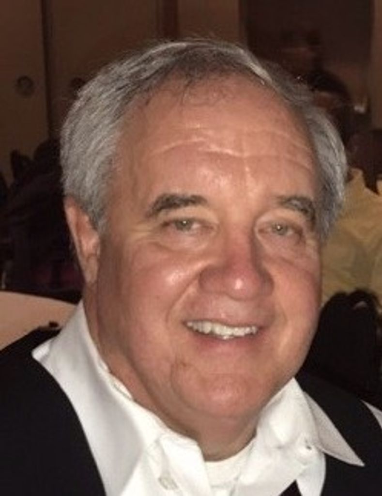Thomas D. Palmer