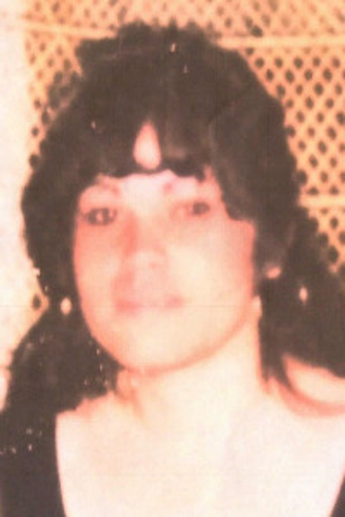 Elizabeth Fraticelli