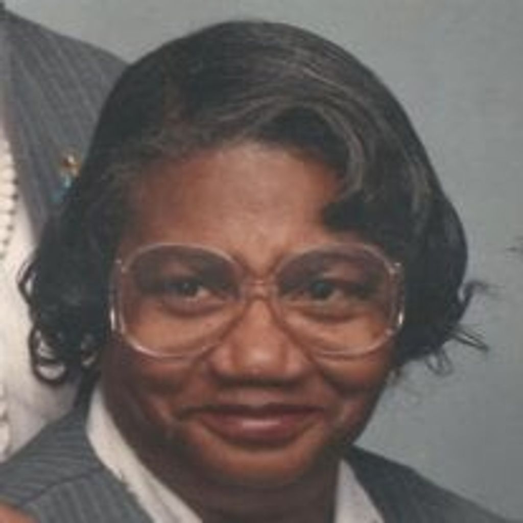 Mrs. Edna Mae Poe