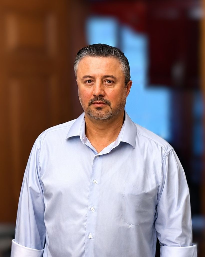 Jim Almeida