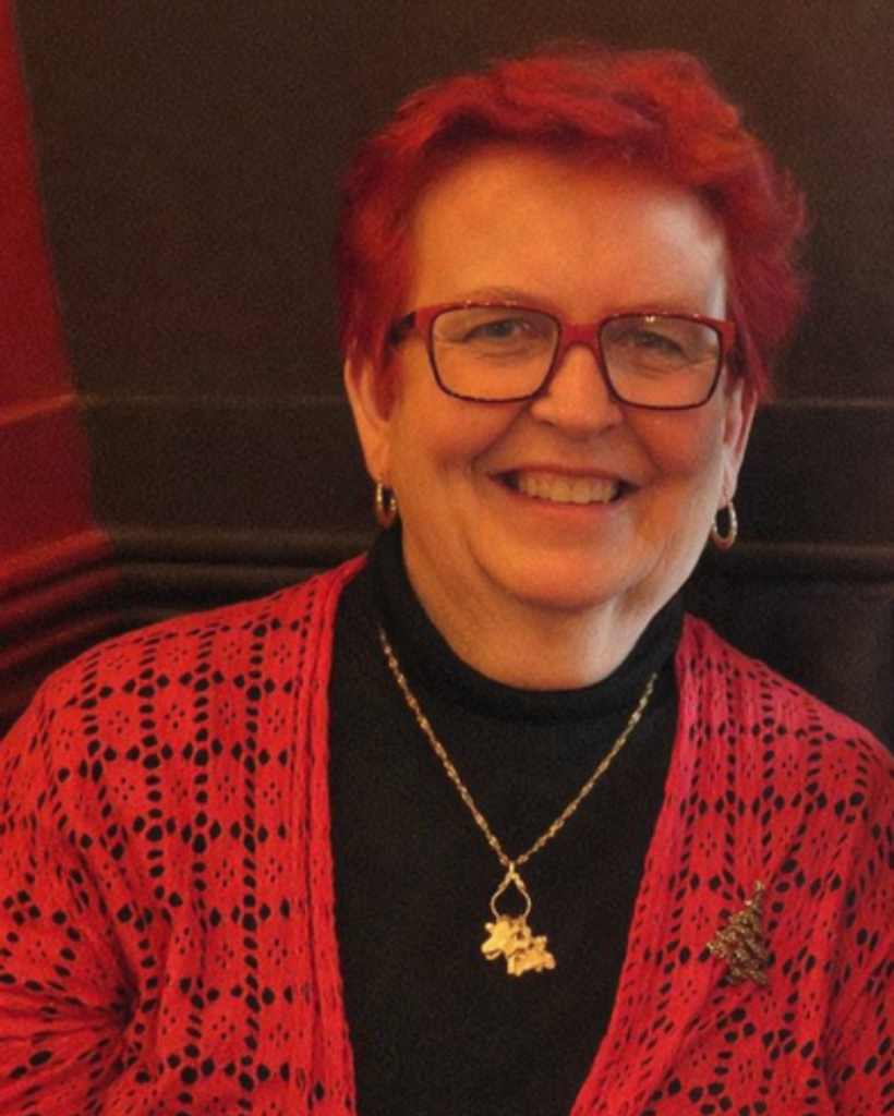 Shirley Elizabeth Buchanan Profile Photo