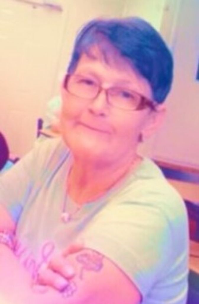 Janie Huggins Profile Photo