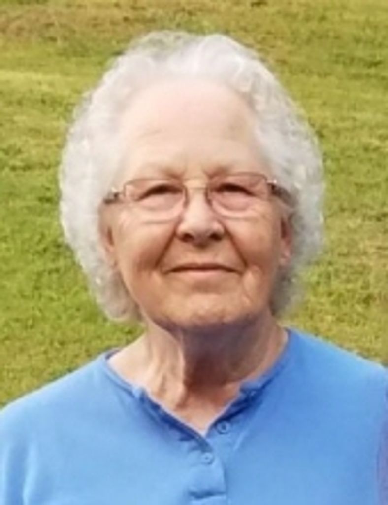 Lula Belle "Beck" Frazier Statzer