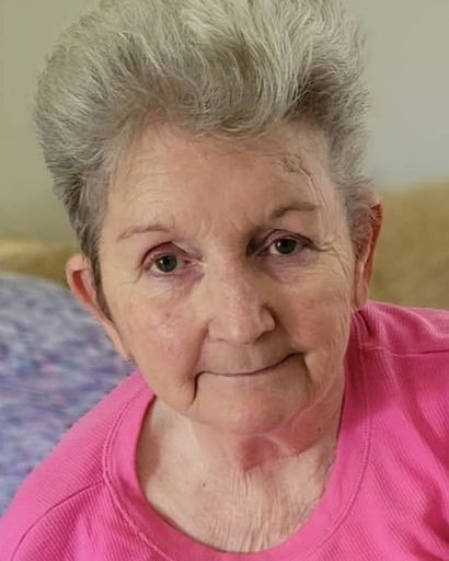 Deborah Jean Evans's obituary image