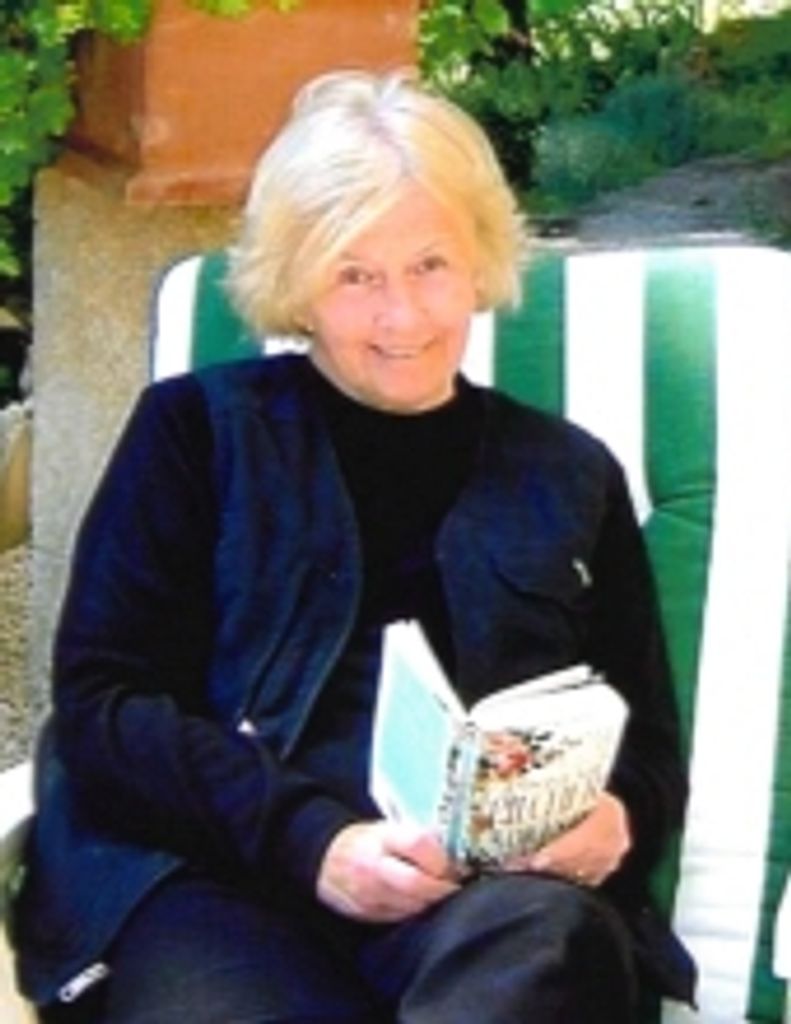 Shelby S. Griffin Profile Photo