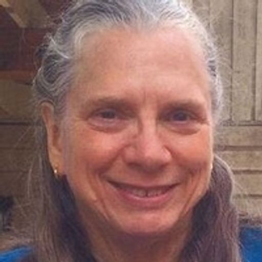 Wilamena Berg Profile Photo