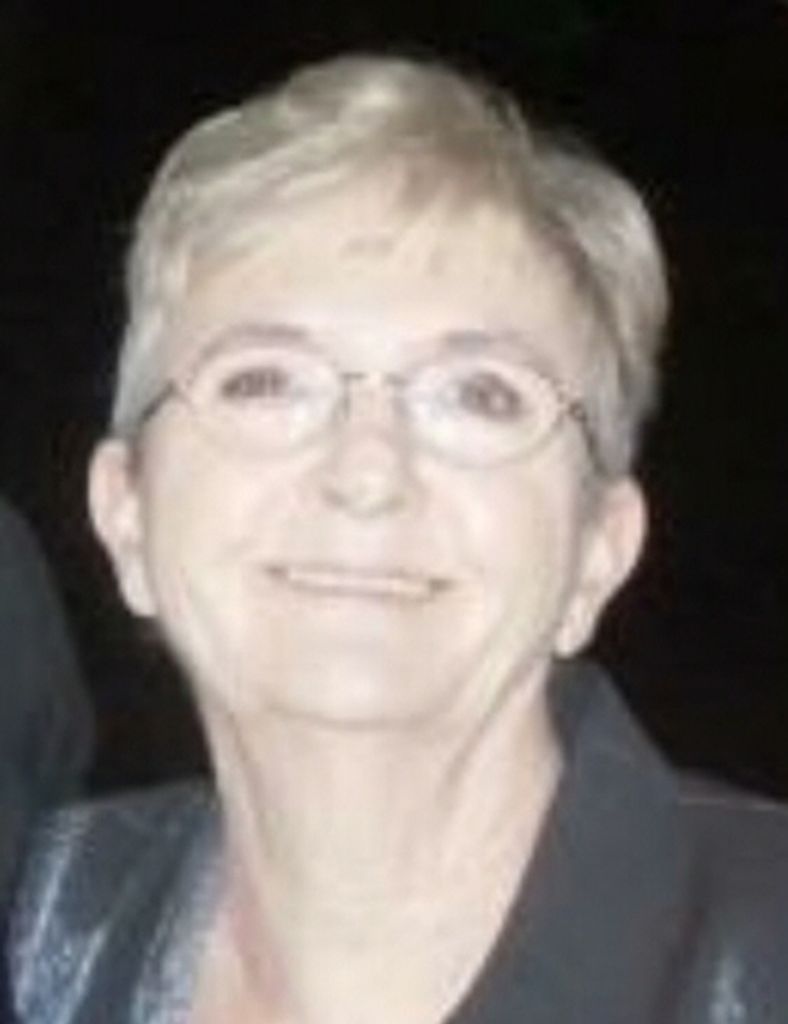 Sheila F. (Heraty) Canney Profile Photo