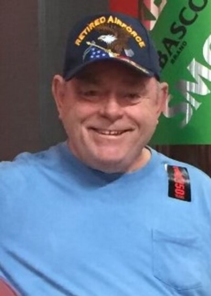 Walter Eugene "Gene" Jensen