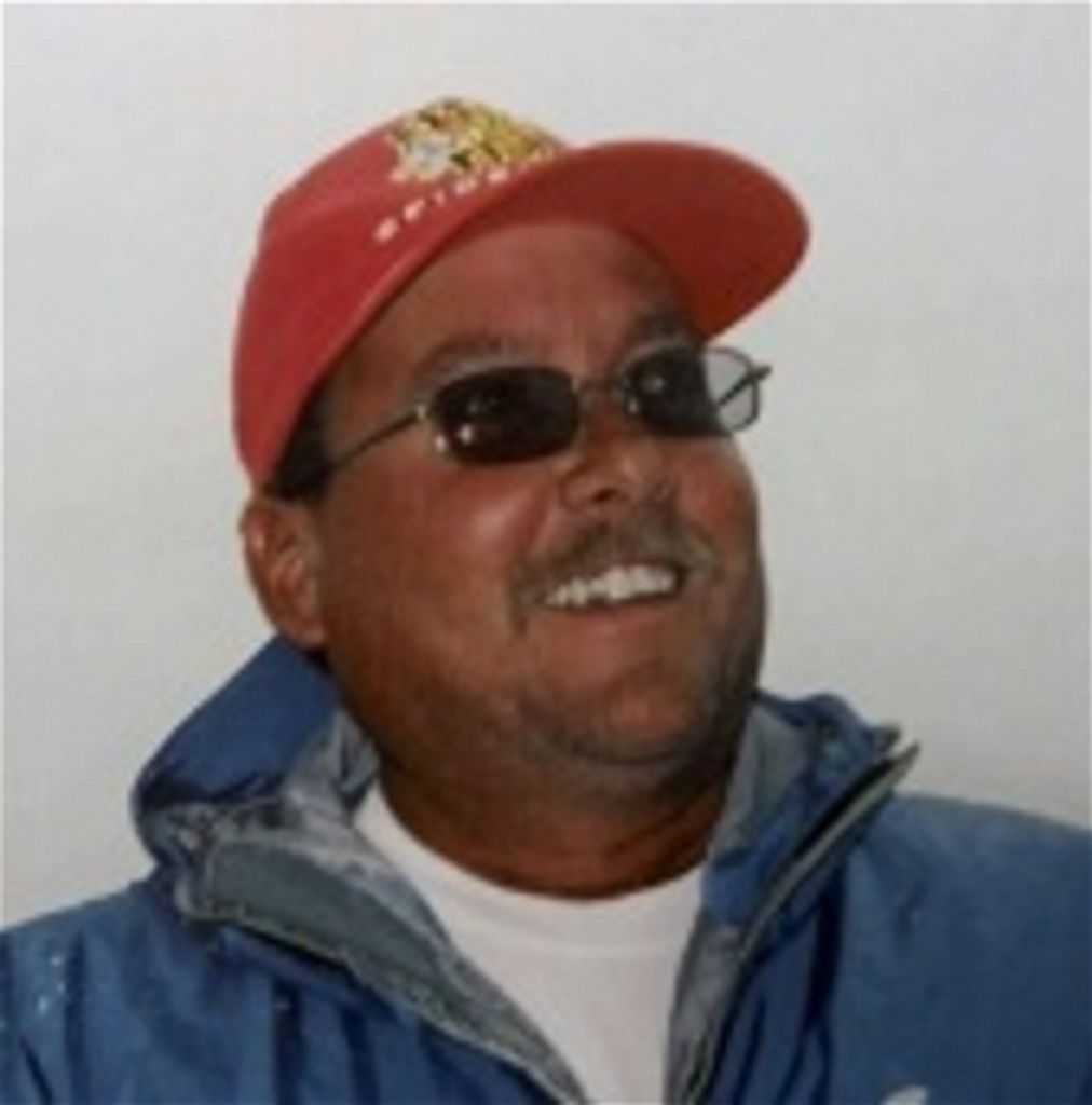 Charlie Wade Dansby Profile Photo