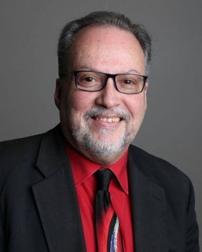 Richard Alan Busbey's obituary image