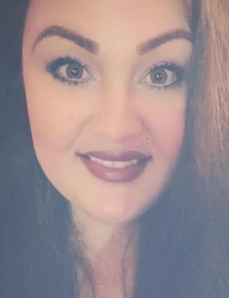 Rebecca Ann Reynolds