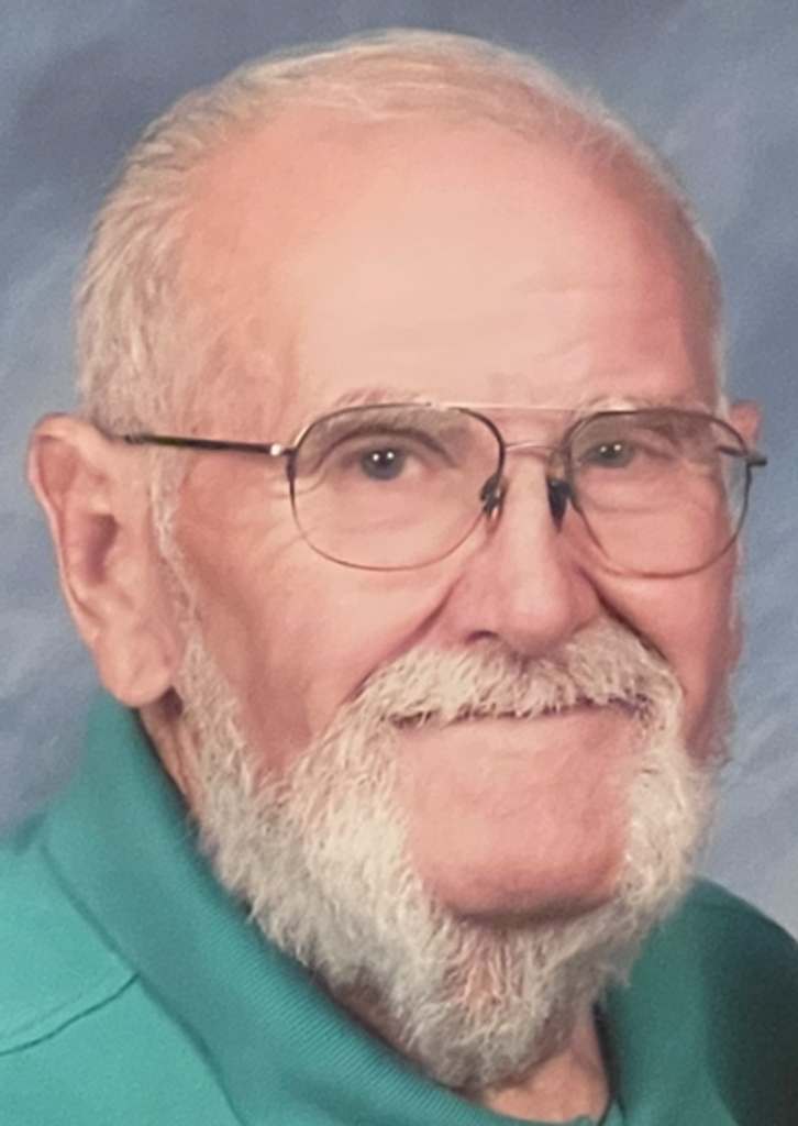 Lawrence "Keith" Parrett