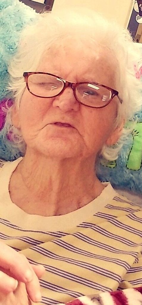 Willie Mae Phipps Profile Photo