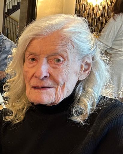 Eleanor Leilani Barlow's obituary image