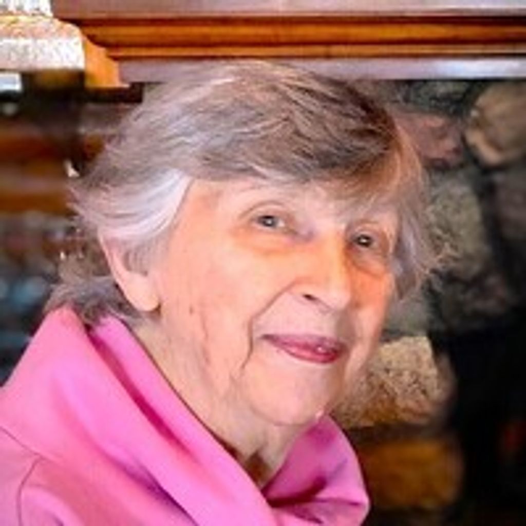Ann Elizabeth Ford